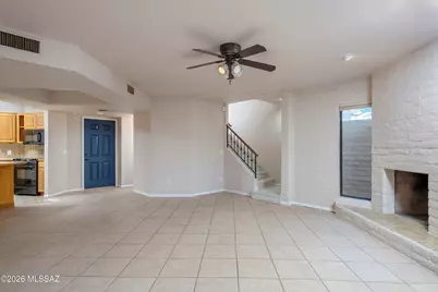 2817 E Sierra Vista Road, Tucson, AZ 85716 - Photo 4