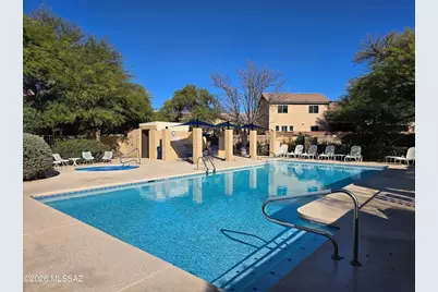 2817 E Sierra Vista Road, Tucson, AZ 85716 - Photo 22