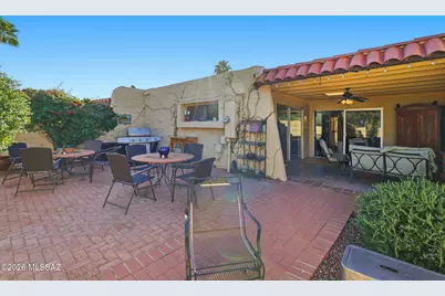 1070 W Calle Excelso, Green Valley, AZ 85614 - Photo 32