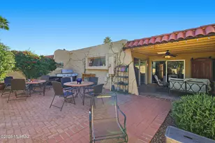 1070 W Calle Excelso, Green Valley, AZ 85614 - Photo 32