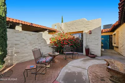 1070 W Calle Excelso, Green Valley, AZ 85614 - Photo 36