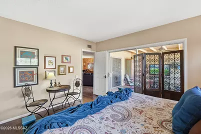 1070 W Calle Excelso, Green Valley, AZ 85614 - Photo 20