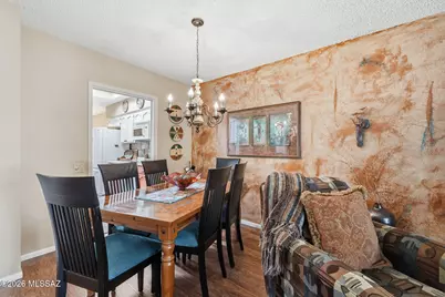 1070 W Calle Excelso, Green Valley, AZ 85614 - Photo 12