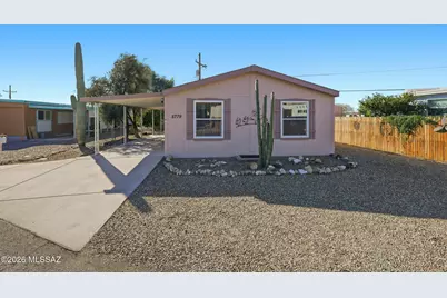 5779 W Bar X Street, Tucson, AZ 85713 - Photo 1