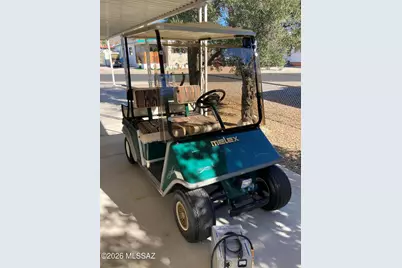 5779 W Bar X Street, Tucson, AZ 85713 - Photo 26