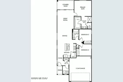 [Address not provided], Tucson, AZ 85757 - Photo 6