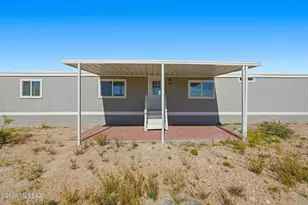 25100 E Lori Rd, Benson, AZ 85602 - Photo 28