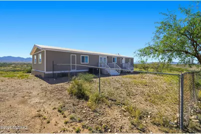 25100 E Lori Road, Benson, AZ 85602 - Photo 2