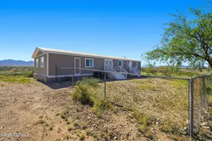 25100 E Lori Rd, Benson, AZ 85602 - Photo 2