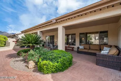 63722 E Desert Peak Drive, Tucson, AZ 85739 - Photo 30