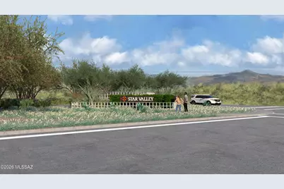 [Address not provided], Tucson, AZ 85757 - Photo 10