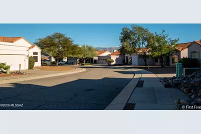 1140 S Avenida Los Reyes, Tucson, AZ 85748 - Photo 2