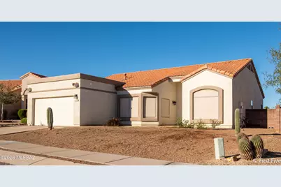 1140 S Avenida Los Reyes, Tucson, AZ 85748 - Photo 26