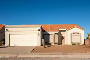 1140 S Avenida Los Reyes, Tucson, AZ 85748 - Photo 1