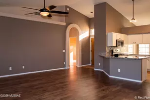 1140 S Avenida Los Reyes, Tucson, AZ 85748 - Photo 4