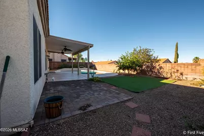 1140 S Avenida Los Reyes, Tucson, AZ 85748 - Photo 24
