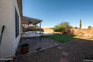 1140 S Avenida Los Reyes, Tucson, AZ 85748 - Photo 24