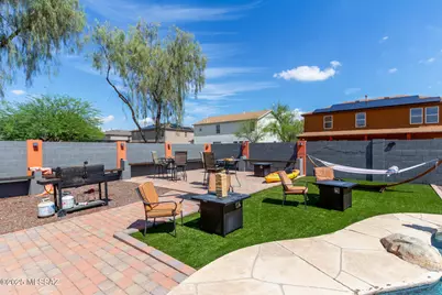 4900 W Calle Don Alberto, Tucson, AZ 85757 - Photo 18