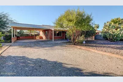 1137 N Nema Avenue, Tucson, AZ 85712 - Photo 1