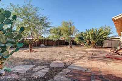 1137 N Nema Avenue, Tucson, AZ 85712 - Photo 2