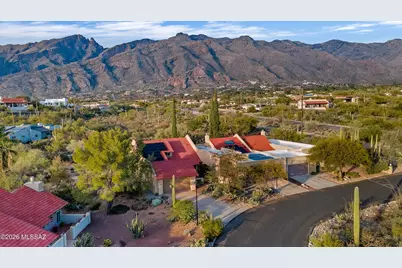 5937 N Placita Del Baron, Tucson, AZ 85718 - Photo 16
