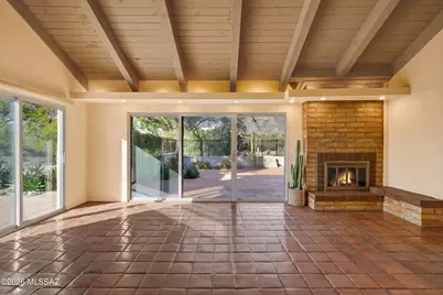 5937 N Placita Del Baron, Tucson, AZ 85718 - Photo 4