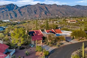 5937 N Placita Del Baron, Tucson, AZ 85718 - Photo 1