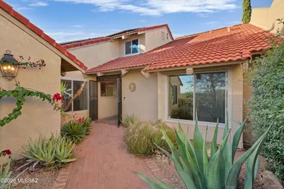 5937 N Placita Del Baron, Tucson, AZ 85718 - Photo 12