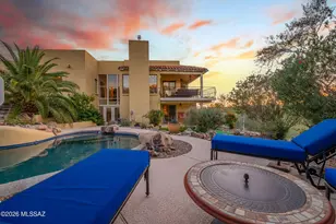 5409 E Placita Apan, Tucson, AZ 85718 - Photo 42