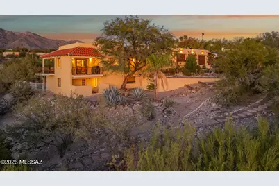 5409 E Placita Apan, Tucson, AZ 85718 - Photo 6