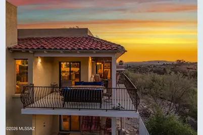 5409 E Placita Apan, Tucson, AZ 85718 - Photo 38