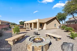 9305 S Wrens Roost Ct, Tucson, AZ 85756 - Photo 28