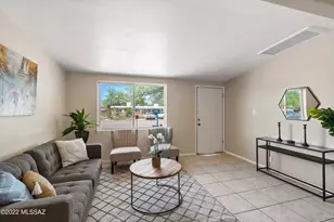 5358 E Andrew St, Tucson, AZ 85711 - Photo 4