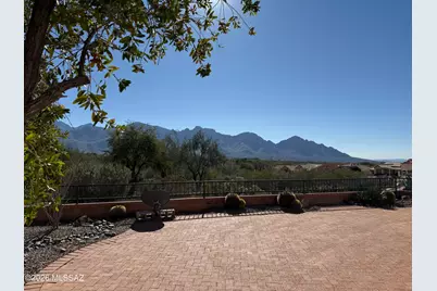 13660 N Tom Ryans Way, Oro Valley, AZ 85755 - Photo 2
