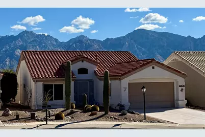 13660 N Tom Ryans Way, Oro Valley, AZ 85755 - Photo 1