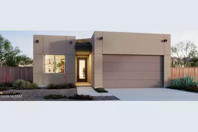 14746 N Saguaro Nest Trail, Marana, AZ 85658 - Photo 1