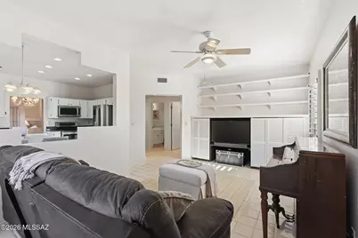 3524 W Thundercloud Loop, Tucson, AZ 85742 - Photo 12