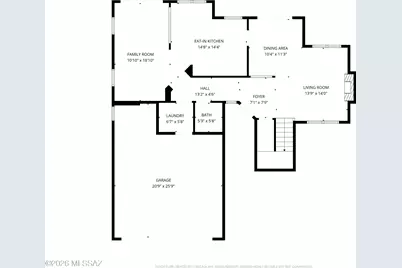 3524 W Thundercloud Loop, Tucson, AZ 85742 - Photo 2