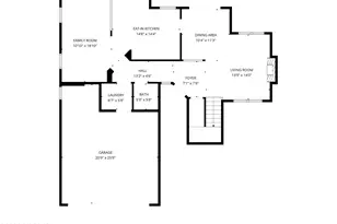 3524 W Thundercloud Loop, Tucson, AZ 85742 - Photo 2