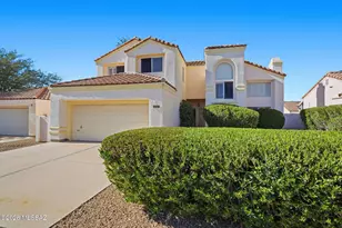 3524 W Thundercloud Loop, Tucson, AZ 85742 - Photo 1