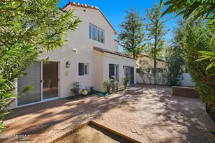 3524 W Thundercloud Loop, Tucson, AZ 85742 - Photo 36