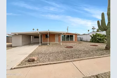 2229 S Marvin Avenue, Tucson, AZ 85710 - Photo 1