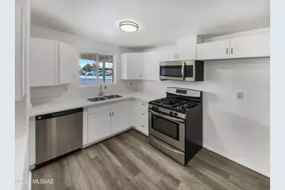 2229 S Marvin Avenue, Tucson, AZ 85710 - Photo 8