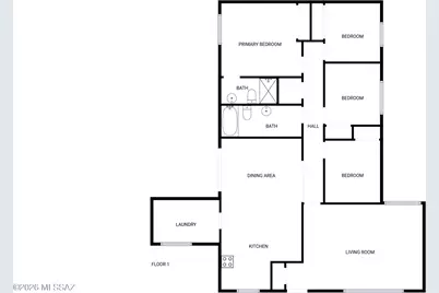 2229 S Marvin Avenue, Tucson, AZ 85710 - Photo 20