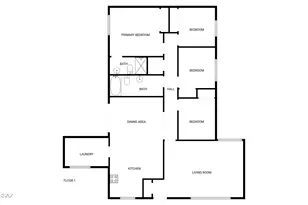 2229 S Marvin Ave, Tucson, AZ 85710 - Photo 20