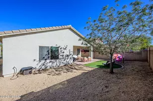 10466 E Capercaillie St, Tucson, AZ 85747 - Photo 18