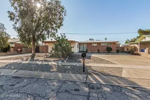 7416 E Beverly Dr, Tucson, AZ 85710 - Photo 1
