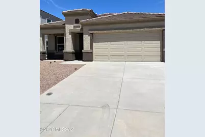 10192 N Leopard Gecko Terrace, Marana, AZ 85653 - Photo 2