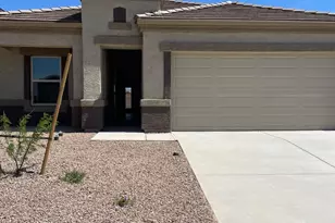 10192 N Leopard Gecko Terrace, Marana, AZ 85653 - Photo 1