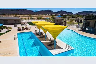 10192 N Leopard Gecko Terrace, Marana, AZ 85653 - Photo 26